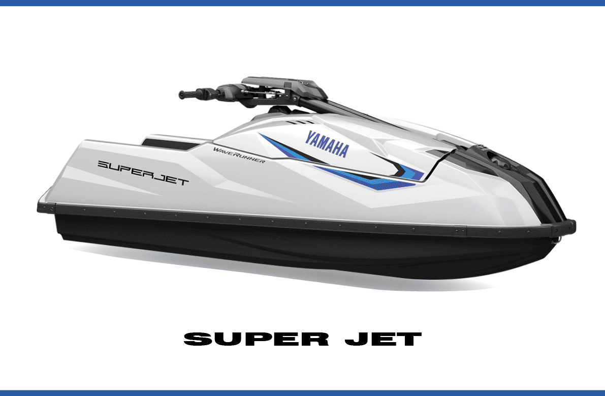 水上バイク・最新 カタログ 】2026年 ヤマハ Wave Runner（ウェーブブ